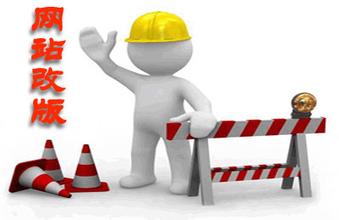 對網站的頁面、模塊、主題等進行改版對優化有