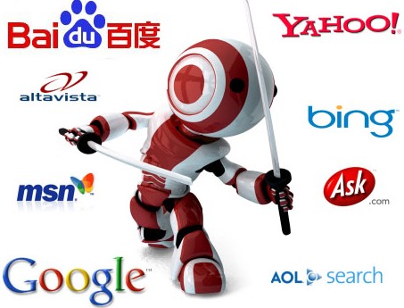 站群有哪些形式？